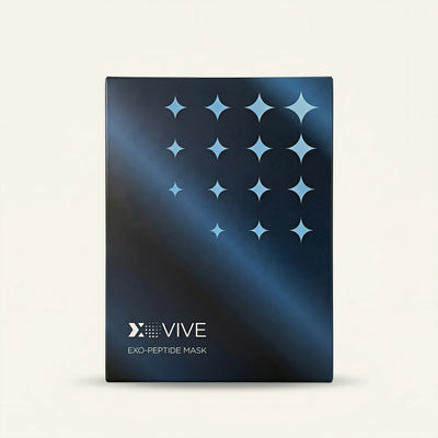 XOvive Exosome Recovery Mask