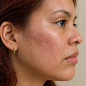 Sensitive Skin skin concern - Xovive exosome treatment