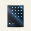 XOVIVE Centella Sheet Mask - Exosome Recovery Mask