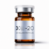 XOVIVE XO-20 regenerative wellness exosome concentrate with 20 billion MSC-derived exosomes, Malaysia